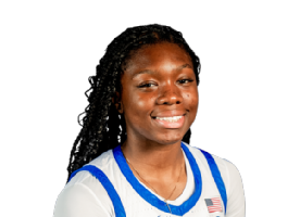 Jayda Queeley