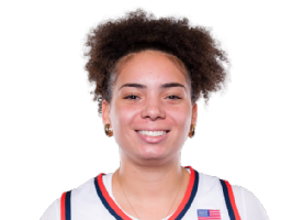 Jasmyn Cooper-Derba