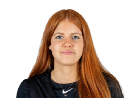 Grace Galbavy
