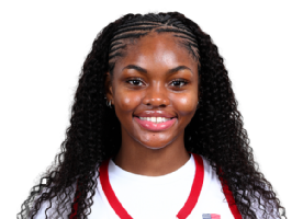 Kyla Hayes