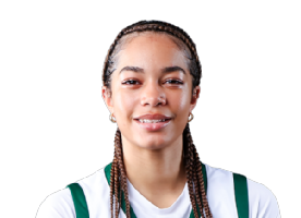 Keiara Curtis