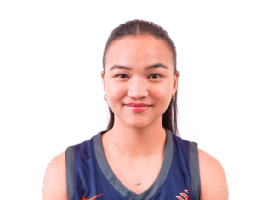 Maxine Sutisna