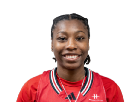 E'Zaria Adams
