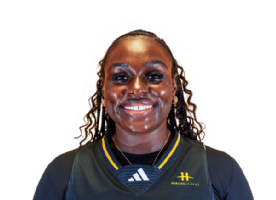 Jamaya Thomas