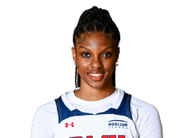 Da'Nia McClain