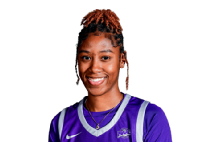Tyasia Freeman