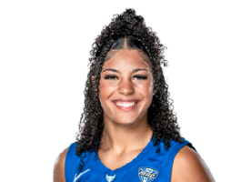 Gabby McDuffie