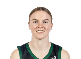 Kinley Paterson