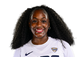 Monique Mitchell
