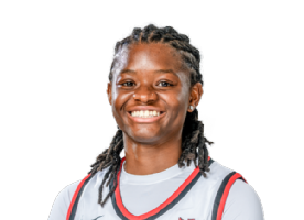 Zanyra Adams