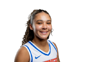 Jayda Lewis