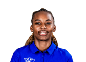 Savannah Robinson-Holmes