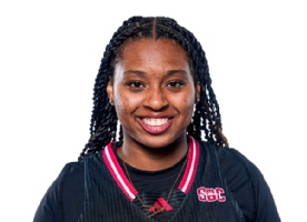 Arionna Patterson