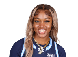Alisha Nunley