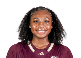 Kaliyah Murphy