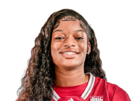 Saniya Jackson