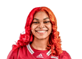 Kamesha Moore