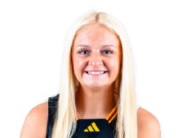 Abby Leahy