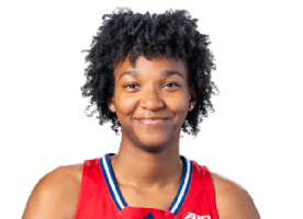 Shaneka Campbell