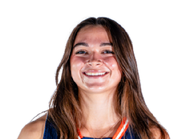 Grace Backus
