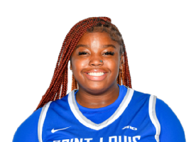 Zhykera Brown