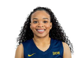 Maya McCorkle