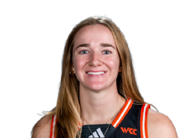 Hannah Burg