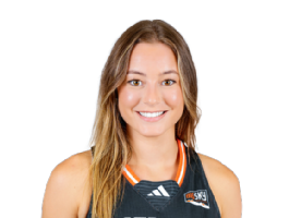 Maeva Gauffrenet