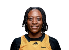 Jakyra Jackson