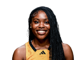 Jayla Cornelius