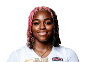 Jade Parks