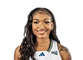 J'Bionna Robinson
