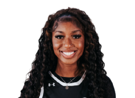 Aziyah Farrier