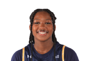 Danaya Stokes