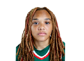 Sydney Thompson