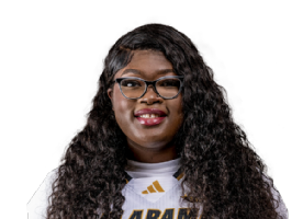 Jaqueline Osei