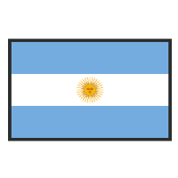 Copa América de Fútbol 2024 Arg