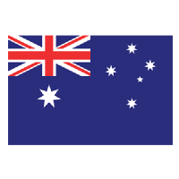 Australia flag