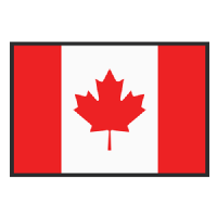 Canada flag