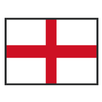 England flag