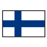 Finland flag