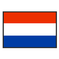 Netherlands flag