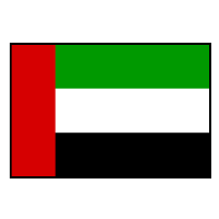 UAE flag