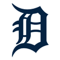 Detroit Tigers 2023 2nd Half MLB Schedule - ESPN