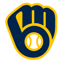 Washington Nationals' 4-3 over Milwaukee Brewers on base-clearing