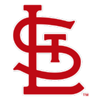 St. Louis Cardinals 2023 2nd Half MLB Schedule - ESPN