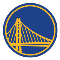 Golden State Warriors logo