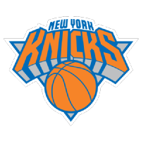 New York Knicks logo