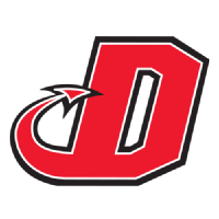 Football - Dickinson College