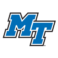 Blue Raiders